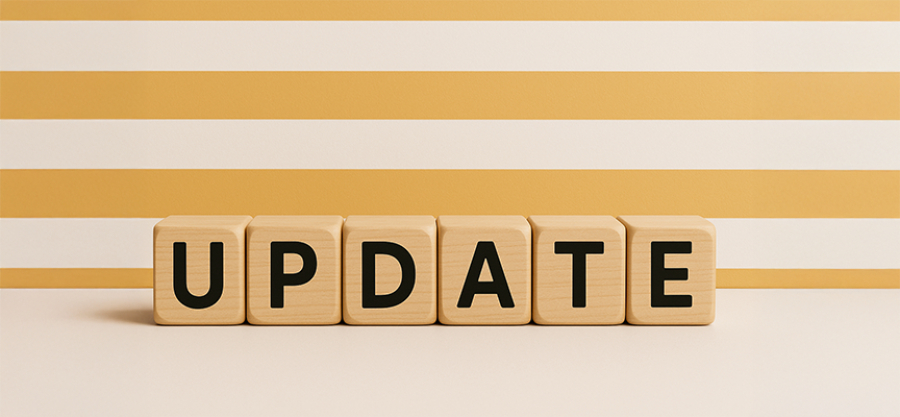 Update eurer Tarifkommission