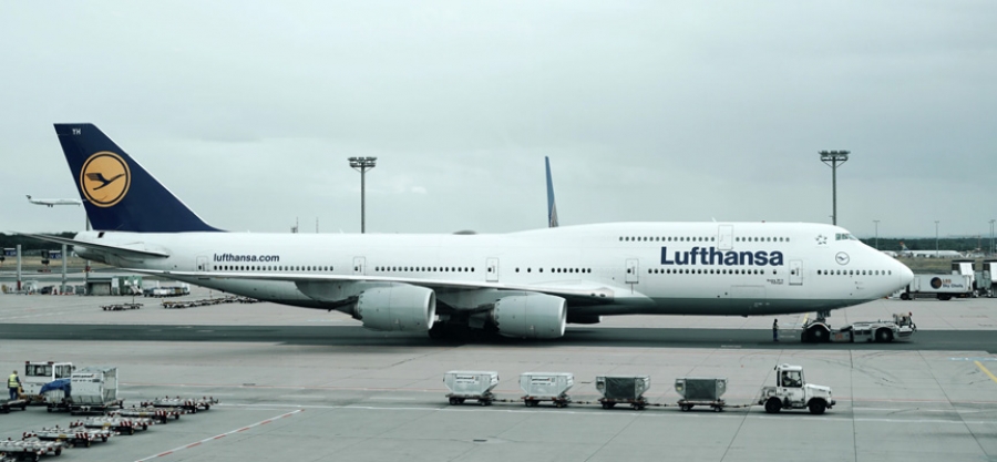 Streik Zunachst Zwei e Bei Lufthansa